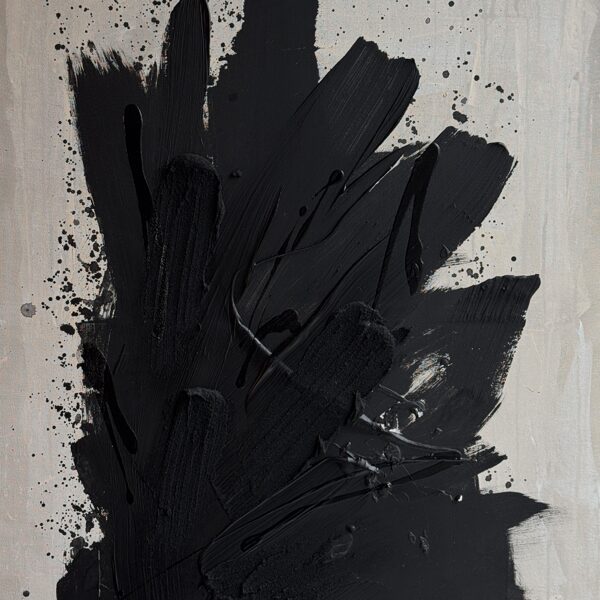 "BLACK IMPULSE"