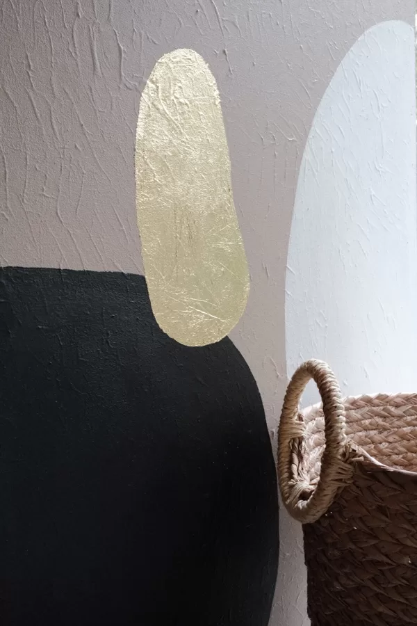 "GOLDEN ECHO"