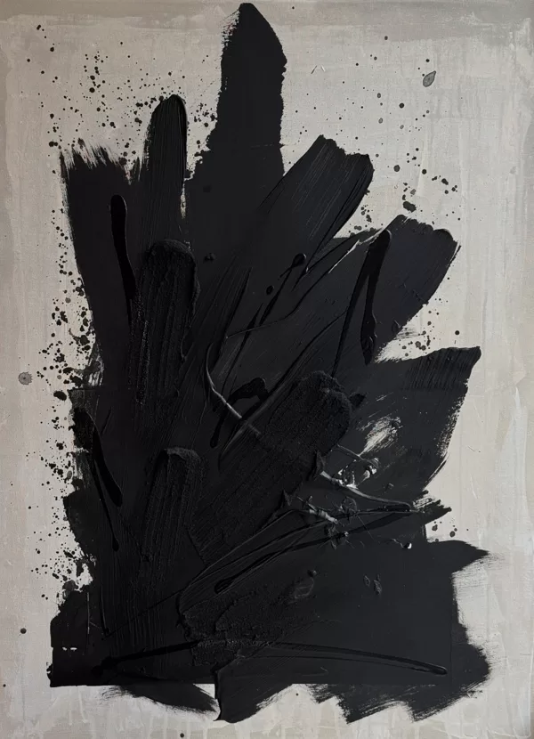 "BLACK IMPULSE"